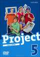 Project 5: DVD-ROM, 