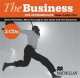 The Business Pre-Intermediate Class Compact Disk, Marie Kavanagh, John Sydes, Karen Richardson 