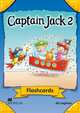 Captain Jack 2. Flashcards, 