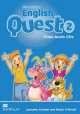 Mac English Quest 2 (CD), John Corbett, O'Farrell Roisin 
