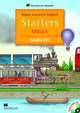 Young Learners English. Skills-Starters. Pupil's Book, Fox Sandra 