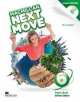 Next Move British English. Level 6. Student's Book Pack, Viv Lambert 