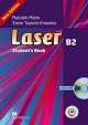 Laser B2. Student's Book (+ CD Rom + MPO), Malcolm Mann, Steve Taylore-Knowles 