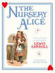 The Nursery Alice, Carroll Lewis 