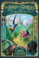The Land of Stories. The Wishing Spell, Colfer Chris 