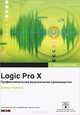 Logic Pro X. Профессиональное музыкальное производство (+ DVD-ROM), Дэвид Намани 