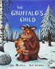 The Gruffalo's Child Big Book, Donaldson Julia 