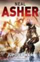 Jupiter War, Neal Asher 