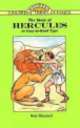 Story of Hercules, Bob Blaisdell 