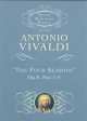 The four seasons, Antonio Vivaldi 