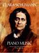 Clara Schumann Piano Music, Clara Schumann 