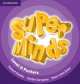 Super Minds Level 6 Posters, Puchta Herbert, Gerngross Gunter, Lewi 