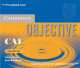 Objective CAE (CD), O`Dell Felicity, Annie Broadhead 