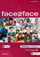 Face2face. Elementary Test Generator (CD), Vivien Berry 