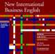 New International business English. Workbook (CD), Leo Jones, Richard Alexander 