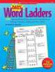 Daily Word Ladders. Grades 1-2, Timothy V. Rasinski 