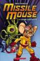 Missile Mouse 1. The Star Crusher, Parker Jake 