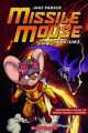 Missile Mouse 2. Rescue on Tankium 3, Parker Jake 