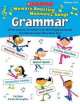 Memory-Boosting Mnemonic Songs. Grammar. 20 Fun Songs Set to Familiar Tunes with Engaging Activities That Make Grammar Rules Really Stick, Walz Pat 