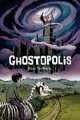 Ghostopolis, Tennapel Doug 