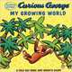 Curious George My Growing World (board book), Rey Margret Rey H.A. 