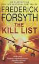 The Kill List, Forsyth Frederick 