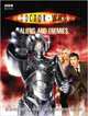 Aliens and Enemies, Richards Justin 