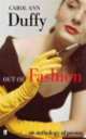 Out of Fashion. An Anthology of Poems, Carol Ann Duffy 