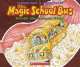 Magic School Bus Inside the Human Body, Joanna Cole 