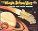 Magic School Bus Lost in the Solar System, Joanna Cole 