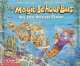 Magic School Bus on the Ocean Floor, Joanna Cole 