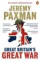 Great Britain's Great War, Paxman Jeremy 