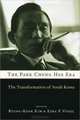 The Park Chung Hee Era: The Transformation of South Korea, 