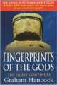 Fingerprints Of The Gods, Graham Hancock 