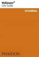 Istanbul 2014, Phaidon Editors 