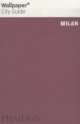Milan 2014, Phaidon Editors 