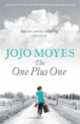 The One Plus One (Photographic Jacket), Jojo Moyes 
