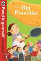 The Big Pancake: Level 1, 