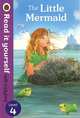 The Little Mermaid: Level 4, 