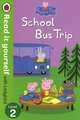 Peppa Pig: School Bus Trip: Level 2, 