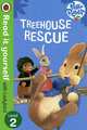 Peter Rabbit: Treehouse Rescue: Level 2, 