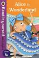 Alice in Wonderland: Level 4, 