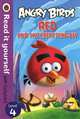 Angry Birds: Red and the Great Fling-Off: Level 4, 