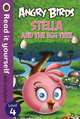 Angry Birds: Stella and the Egg Tree: Level 4, 
