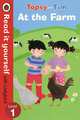 Topsy and Tim: At the Farm: Level 1, 