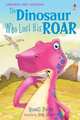 The Dinosaur Who Lost His Roar, 