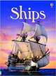 Ships, Bone Emily 