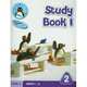 Pingu‘s English. Level 2. Study Book 1, Hicks Diana 