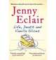 Life, Death and Vanilla Slices, Eclair Jenny 