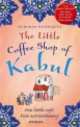 The Little Coffee Shop of Kabul, Rodriguez Deborah 
